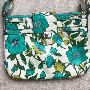 Crossbody purse